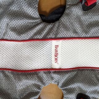 joieトラベルシステム。イングリッシーナトレー付き