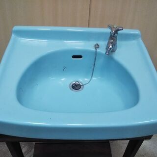 手洗い  ハンドメイド   洗面器