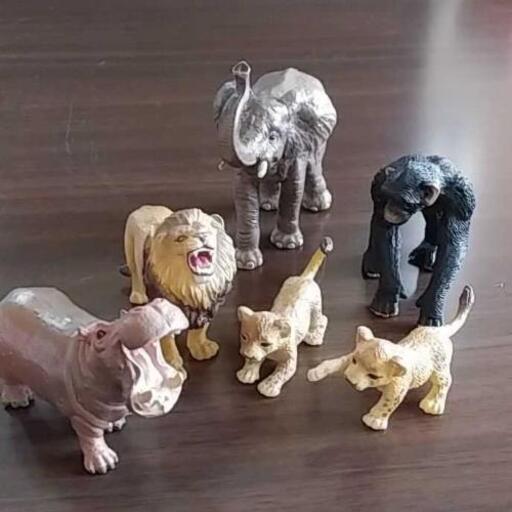 シュライヒリアル動物フィギュア他 きみきみ 田尾寺のフィギュアの中古あげます 譲ります ジモティーで不用品の処分 シュライヒリアル動物フィギュア他 きみきみ 田尾寺のフィギュアの中古あげます 譲ります ジモティーで不用品の処分