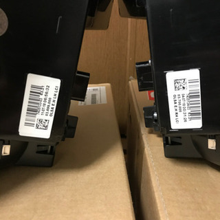 値下げしました。ミニクーパーF55 Ｆ56純正ユニオンジャックテールランプ