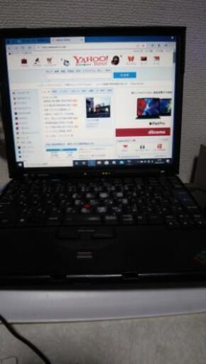 ノートパソコン