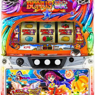 マジカルハロウィン5 パチスロ実機 モモ 久喜のおもちゃの中古あげます 譲ります ジモティーで不用品の処分