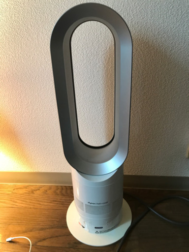 扇風機 Dyson hot+cool