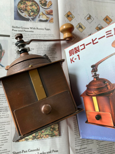 あらい工房 鉄瓶 未使用 梅 斑紫銅蓋 約2133g 山形鋳物 札幌市北区屯田