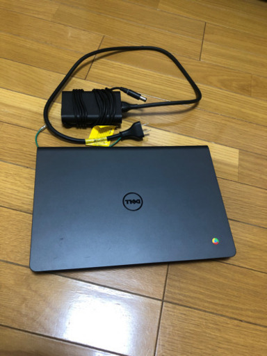 その他 Chrome Book11(DELL)