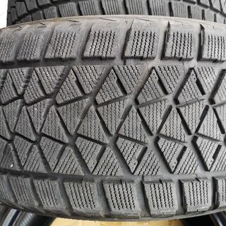 285-50R-20/2014製、履き潰し用 285-50R-20/2014製、履き潰し用