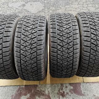 285-50R-20/2014製、履き潰し用