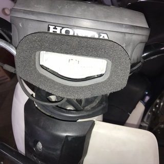 札幌発 ホンダスーパーカブ50プロ 中古品 最終値下げ