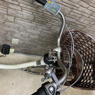 東京23区配達無料 新基準 Panasonic パナソニック ビビDX 8.9Ah