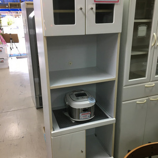 中古品！レンジボード