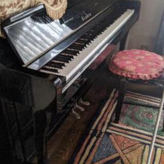 EISAKA楽器 ピアノ