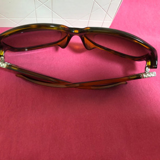 美品　ディオール　サングラス