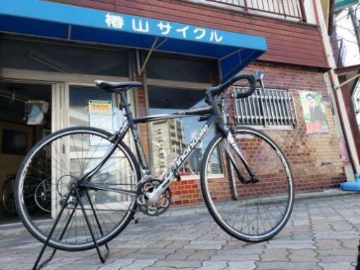 \nキャノンデールSynapse