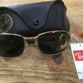 未使用品　Rayban レイバン　サングラス　スカイウォーク　R...