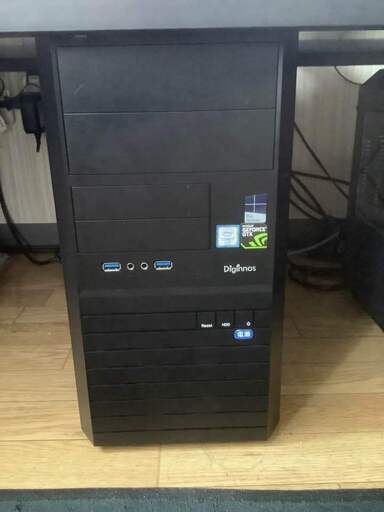 ゲーミングPC 値下げしました | complexesantalucia.com