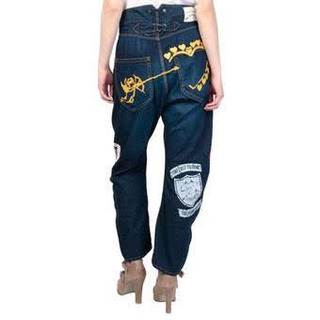 Vivienne Westwoodアングロマニアのベストとパンツのセットアップに 