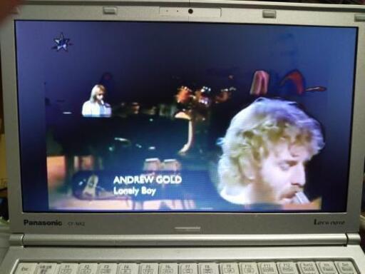 完売御礼 快速】PanasonicレッツノートNX Core i5 ＆SSD テレワークに！