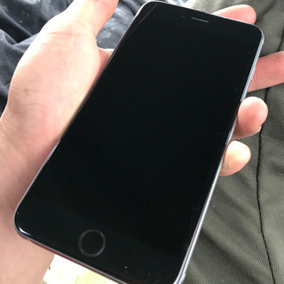 最終値下げ iPhone6s plus 64GB docomo