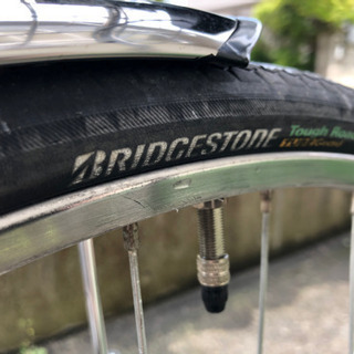 ブリジストン　27inch