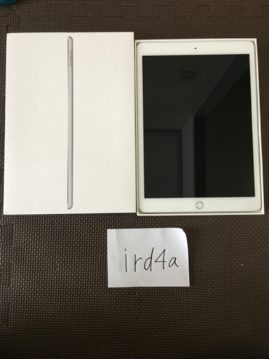 Ipad 7世代　32GB