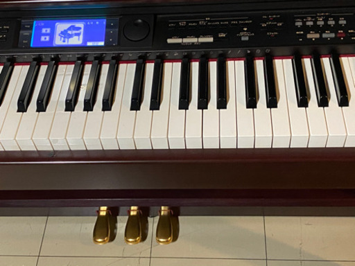 購入者様決定！】【良品】☆お届け無料有り☆ 電子ピアノRoland KR-575【