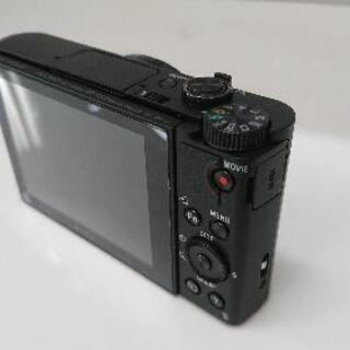 愛品館江戸川店】SONY（ソニー） デジタルカメラ Cyber-shot 「DSC