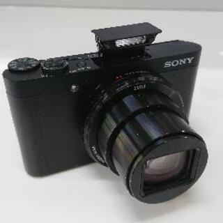 【愛品館江戸川店】SONY（ソニー） デジタルカメラ Cyber-shot 「DSC-WX500」お問い合わせID:131-018195-007 愛品館江戸川店】SONY（ソニー） デジタルカメラ Cyber-shot 「DSC
