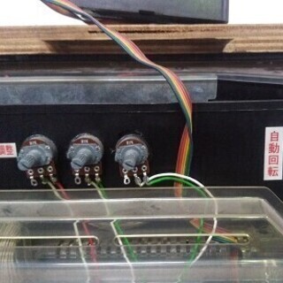 CR 花の慶次 斬 実機