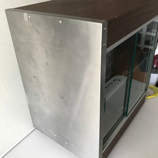 家電 【美品】ホットショーケース 業務用