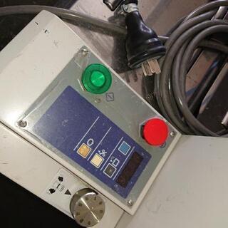 ナイガイ（株）バンダマチック　汎用型　自動梱包機