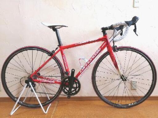 Cannondale（キャノンデール）ロードバイク　CAAD8　サイズ：44