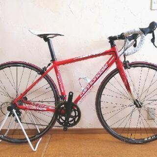 Cannondale（キャノンデール）ロードバイク　CAAD8　...