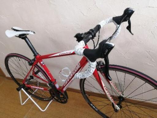 Cannondale（キャノンデール）ロードバイク CAAD8 サイズ：44