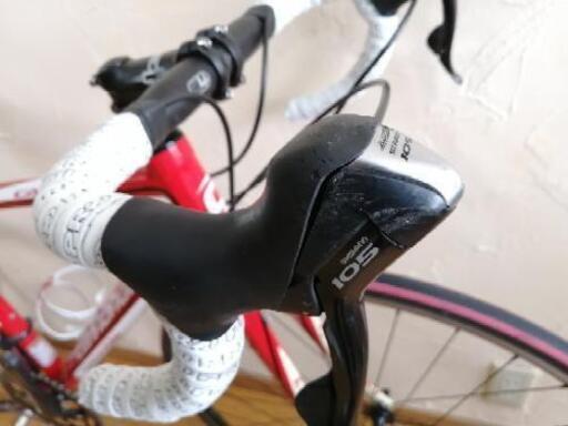 Cannondale（キャノンデール）ロードバイク CAAD8 サイズ：44