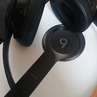 beatssolo3 wireless