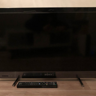 SONY 液晶テレビ 32インチ