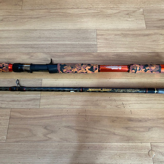 【Magnum Husky ＭＨＬ76￼EXベビー】リミテッド スミス(SMITH) マグナムハスキー(MAGNUM HUSKY)NEX MHN-76SH