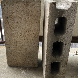 建築用空洞コンクリートブロック