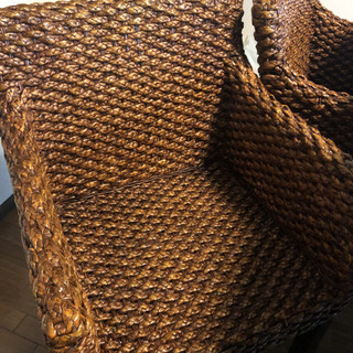 アジアンダイニングセット