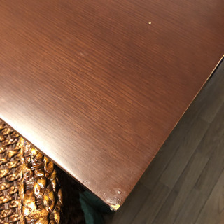 アジアンダイニングセット