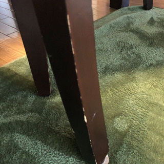 アジアンダイニングセット