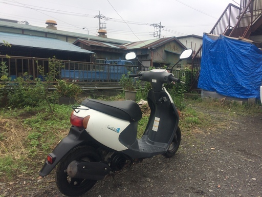 レッツ4 オイルプラグ新品！ 原付 スクーター^^！DIO?JOG? 【JOG