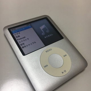 iPod nano 4GB