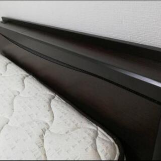 ★Sealy★　ロンドダブルマットレス（フレーム付）