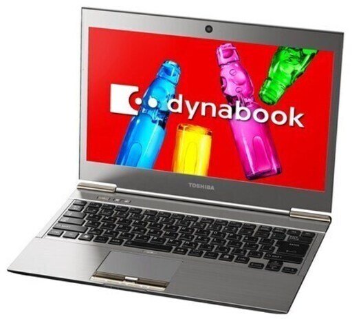 東芝 dynabook R632 H　windws10　SSD・ MS Office (価格見直し！！）