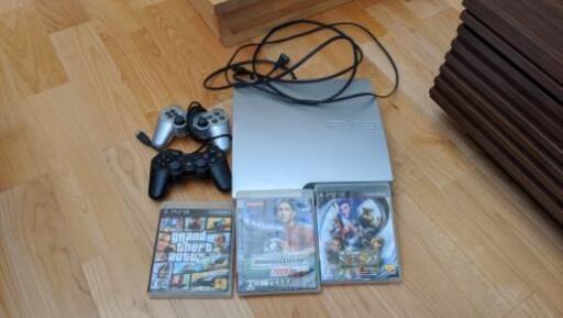 PS3 PS3