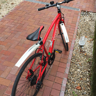 フェラーリ 自転車