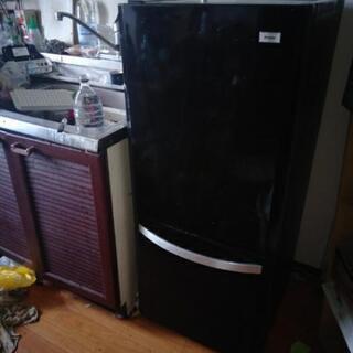 ハイアール　小型冷蔵庫