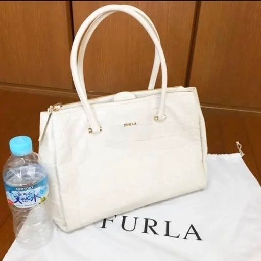 FURLAバッグ
