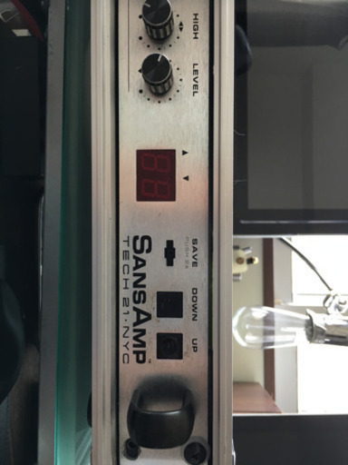 サンズアンプ PSA-1 | noonanwaste.com